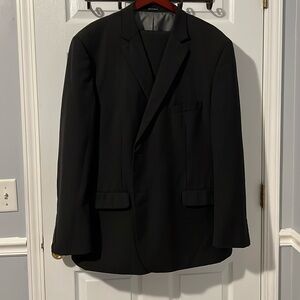 Pronto Uomo Men’s Suit 54L Coat 49X30 Pants